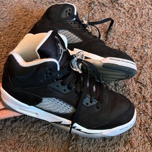 Air jordan retro 5
